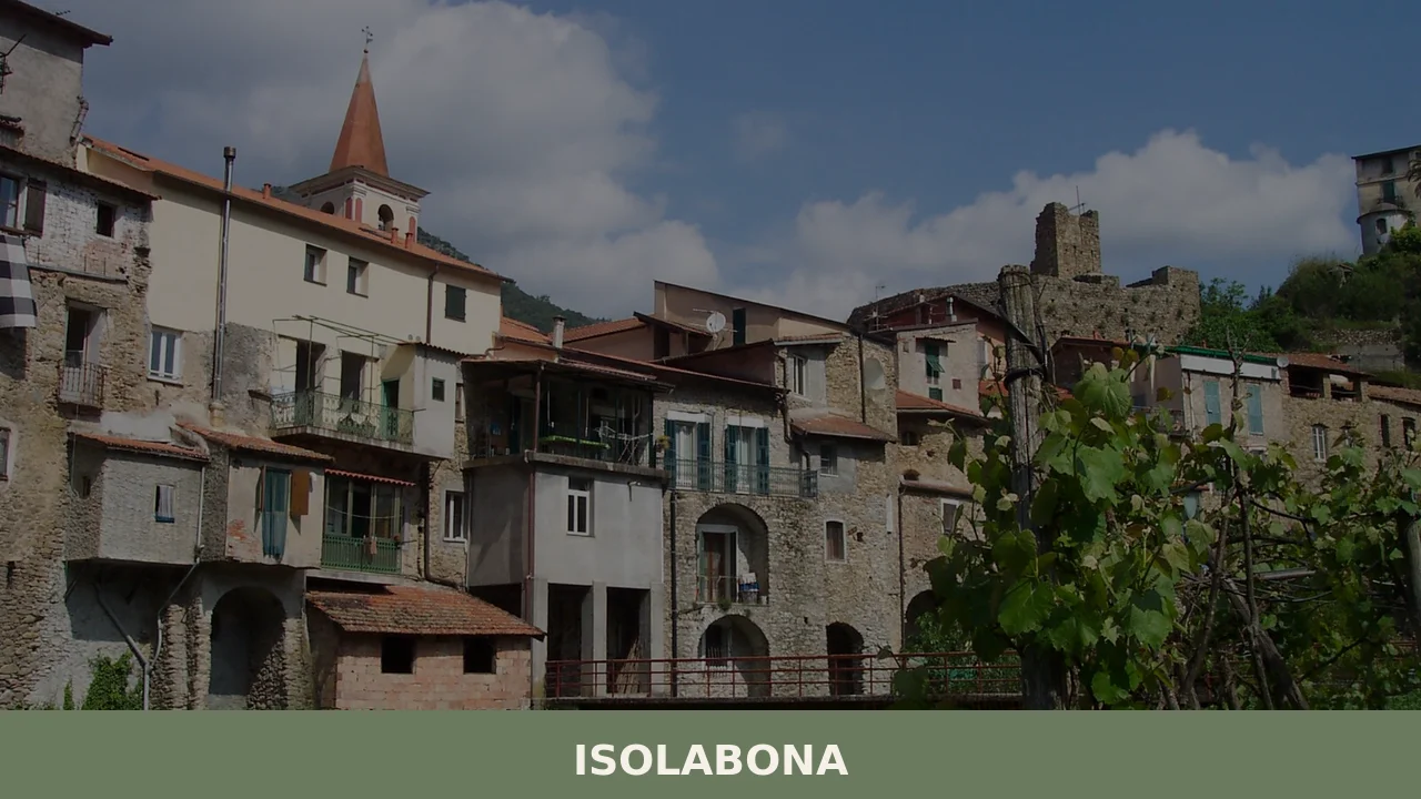 Isolabona