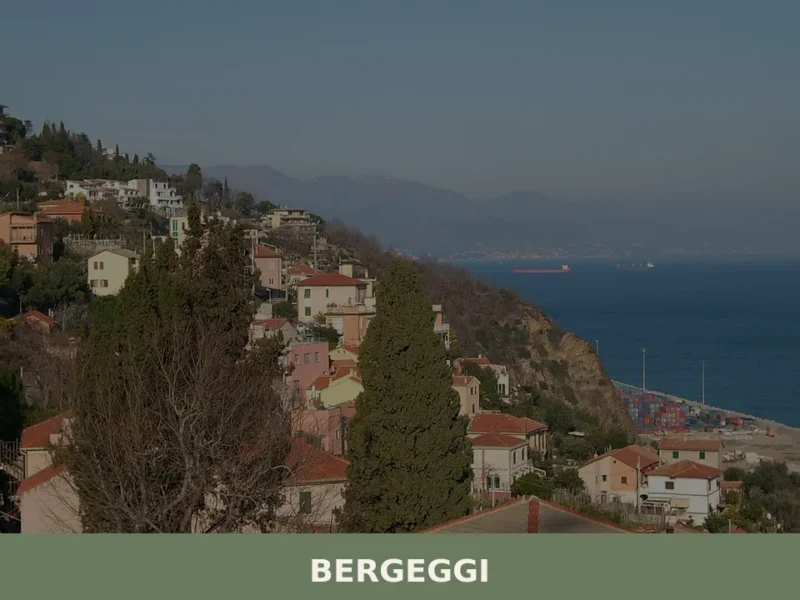 Bergeggi