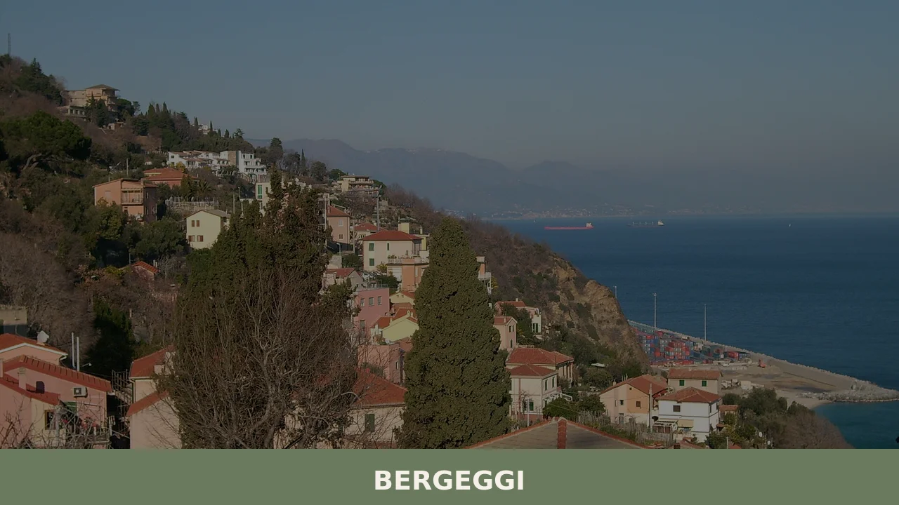Bergeggi