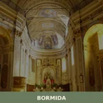 Bormida