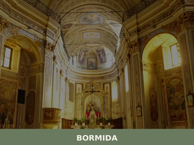 Bormida