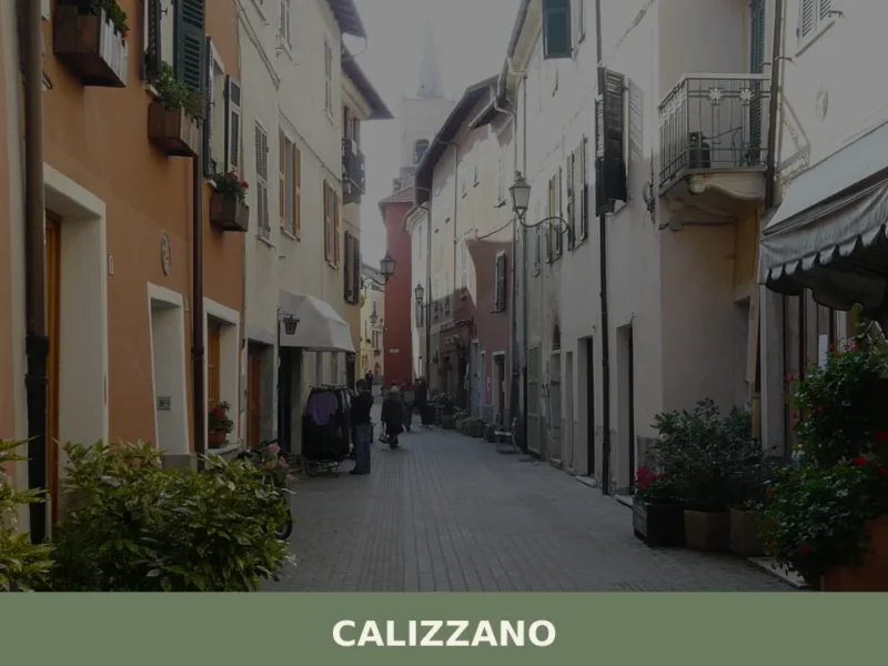 Calizzano