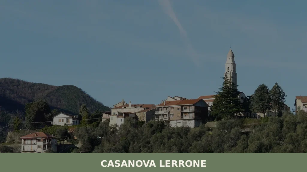 Casanova Lerrone