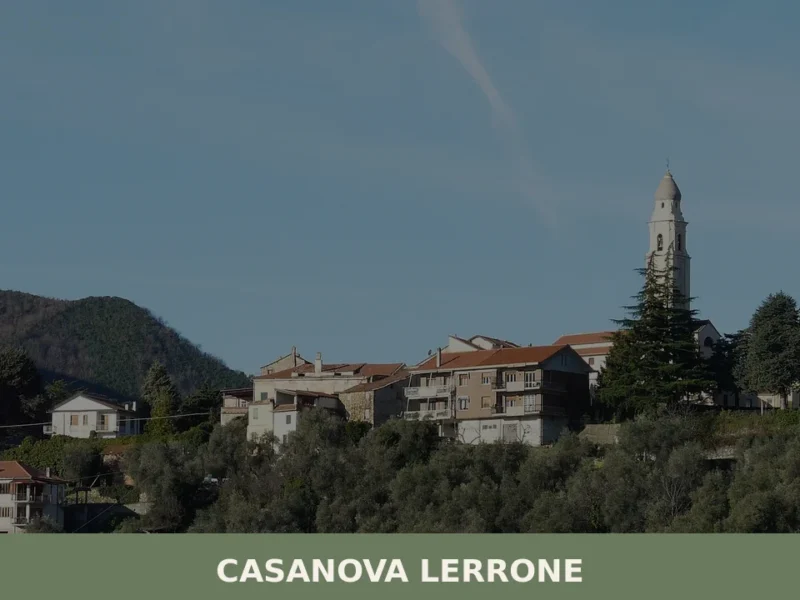 Casanova Lerrone