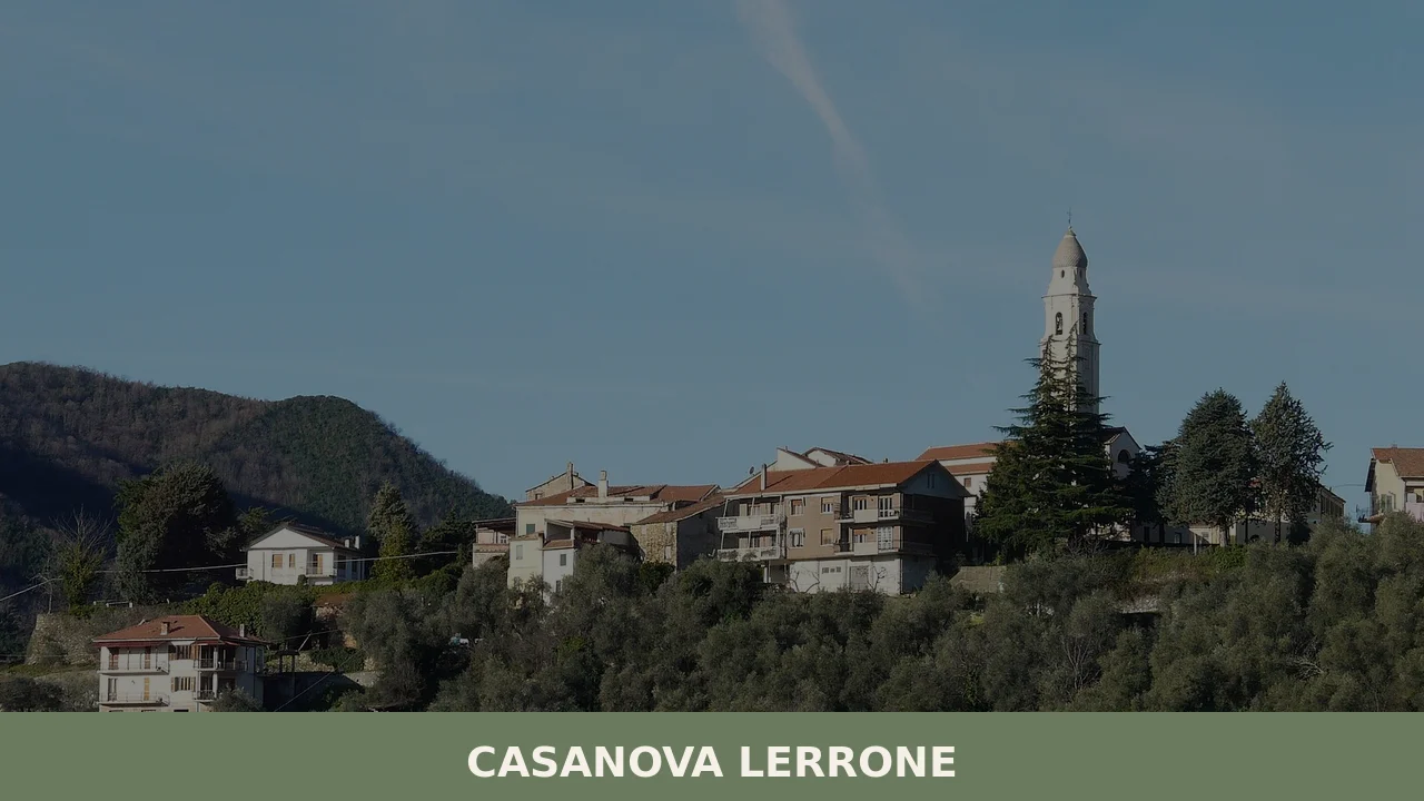 Casanova Lerrone