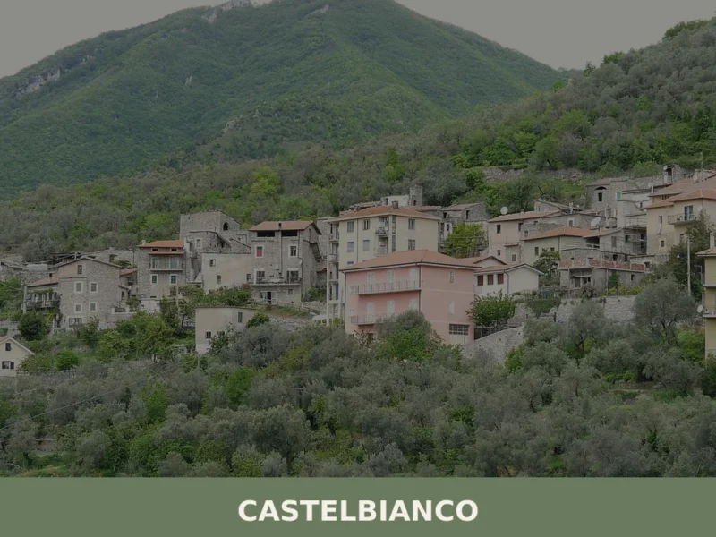 Castelbianco