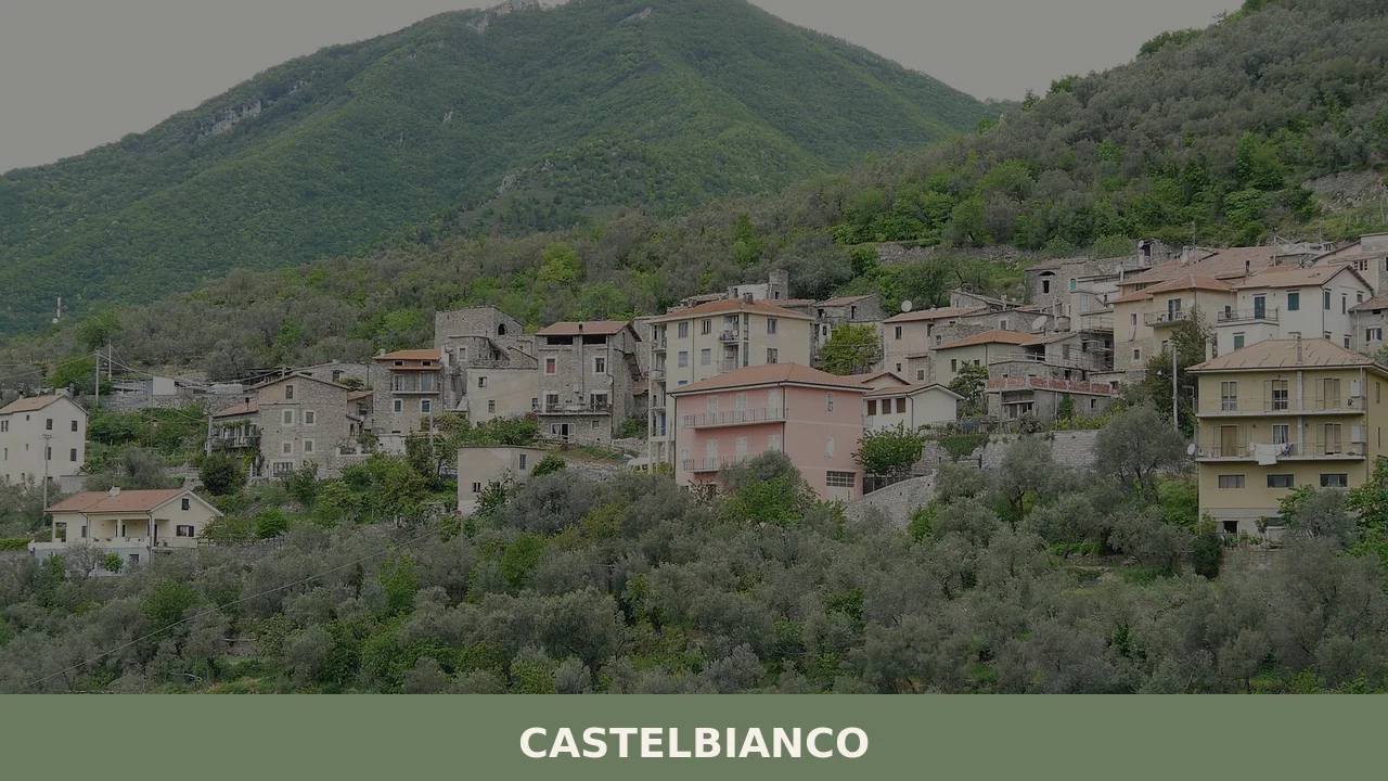 Castelbianco
