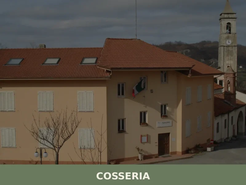 Cosseria
