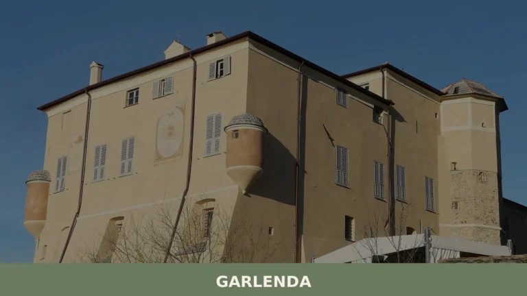 Garlenda