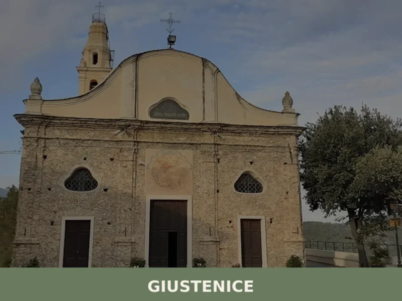Giustenice