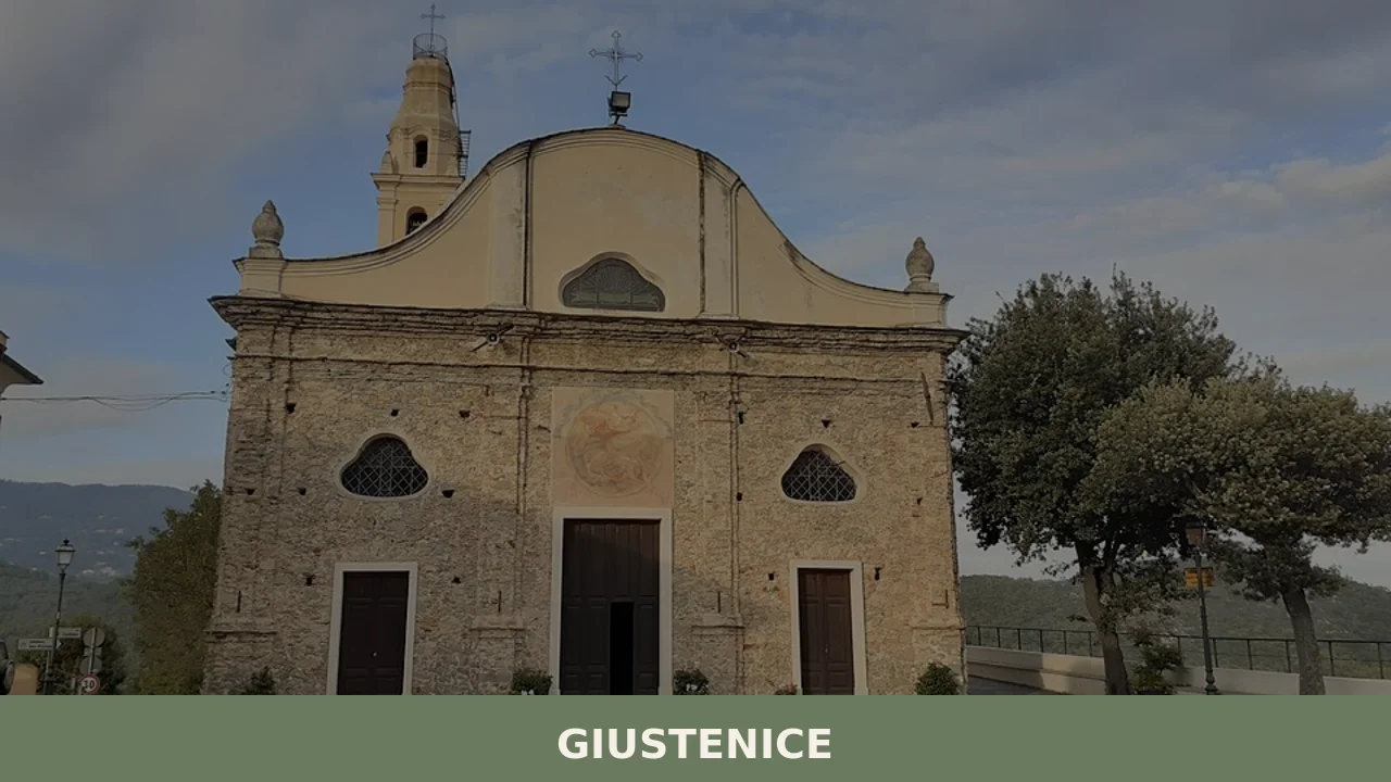 Giustenice