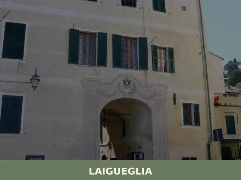 Laigueglia