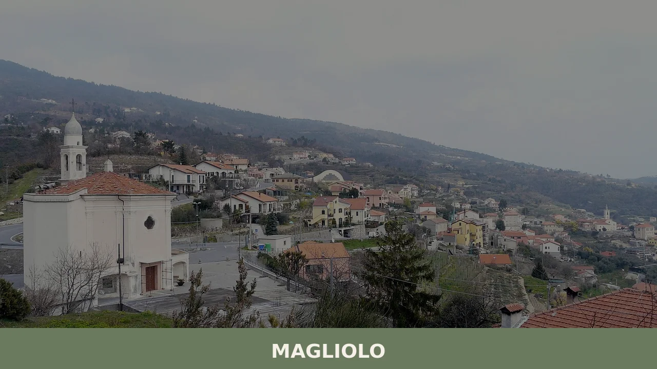 Magliolo