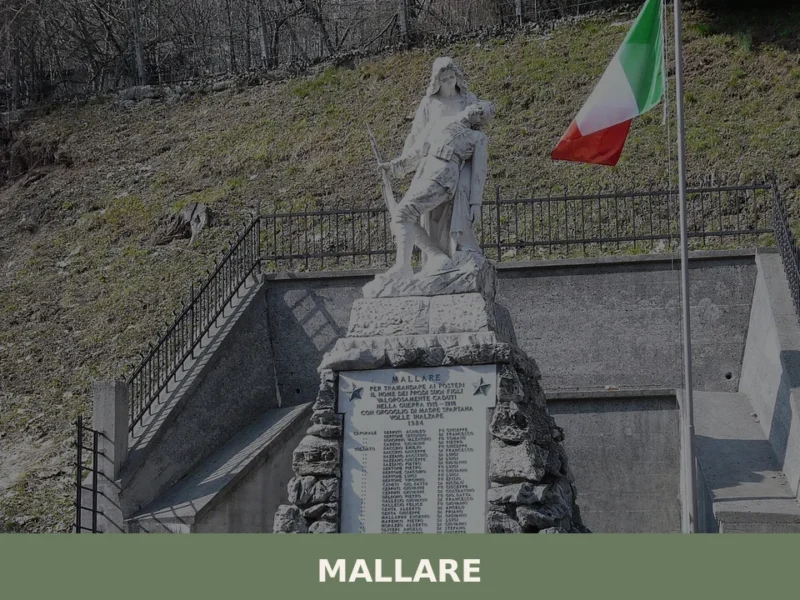 Mallare