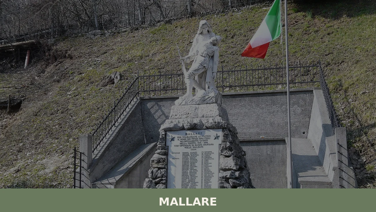Mallare