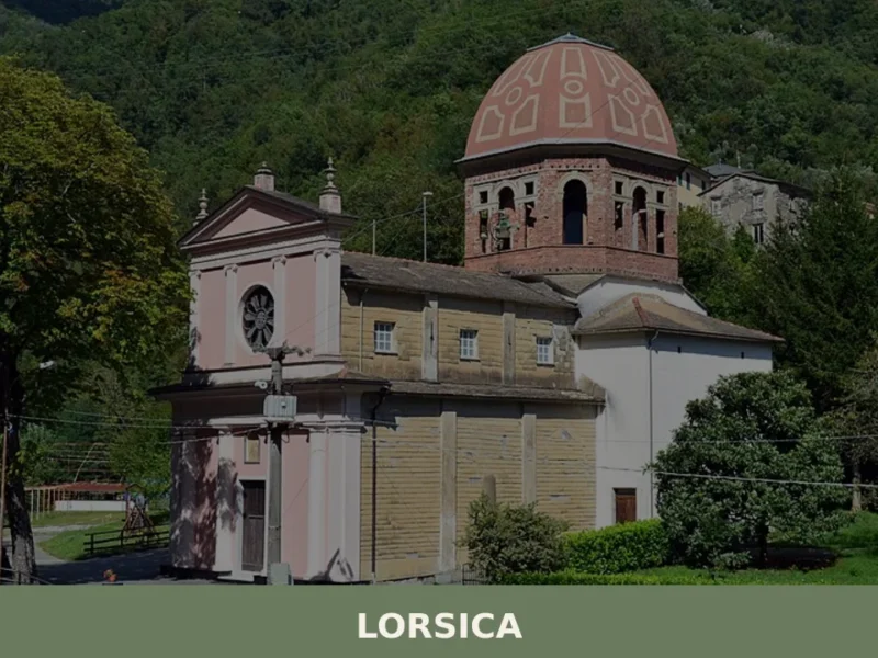 Lorsica