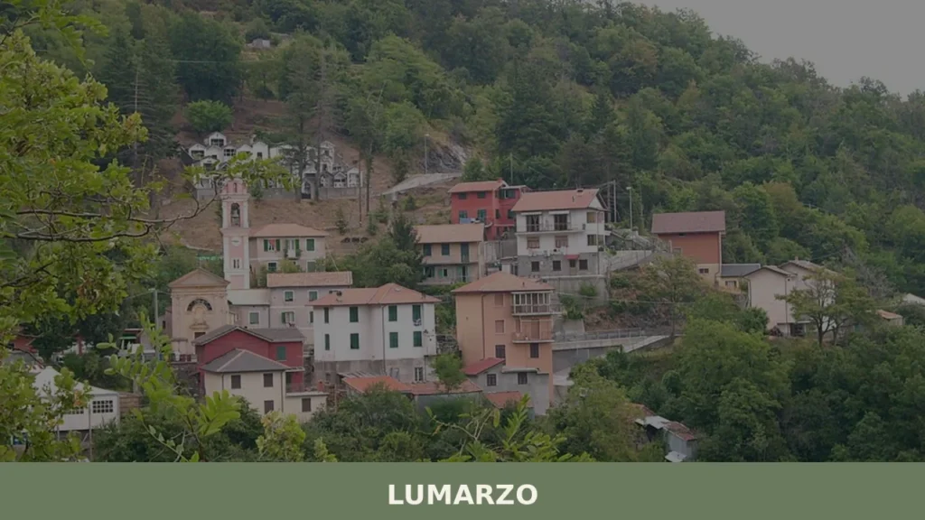 Lumarzo