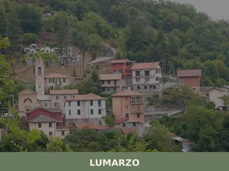 Lumarzo