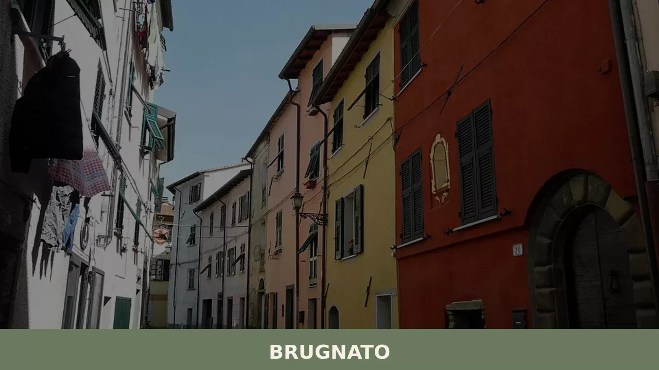 Brugnato