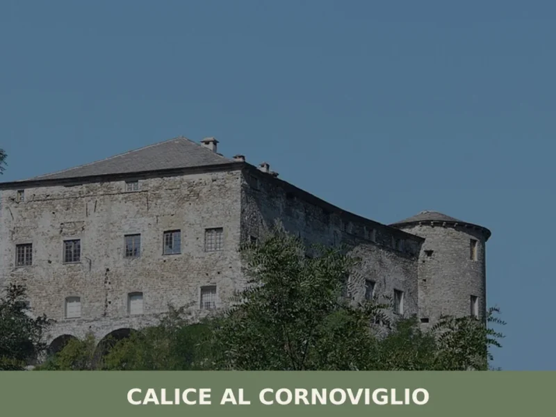 Calice al Cornoviglio