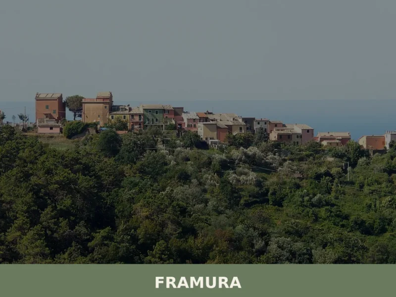 Framura