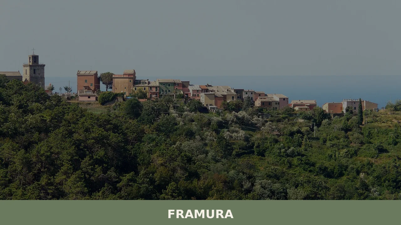 Framura