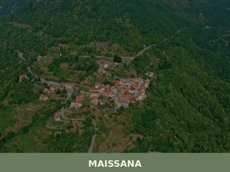 Maissana
