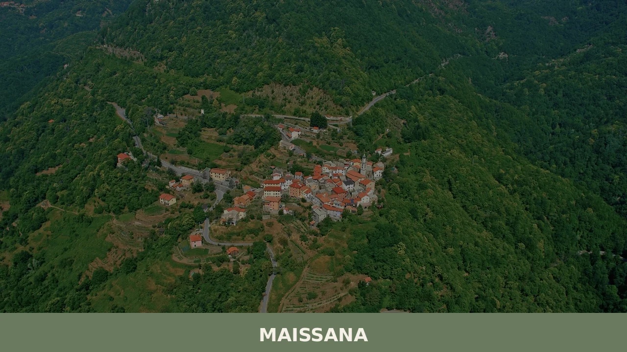 Maissana