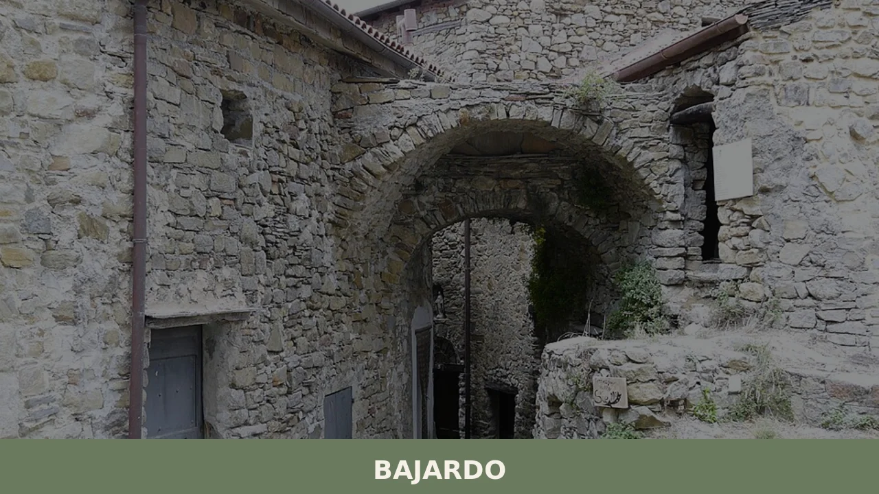 Bajardo
