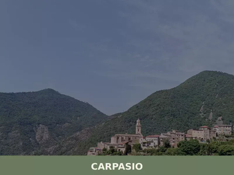 Carpasio