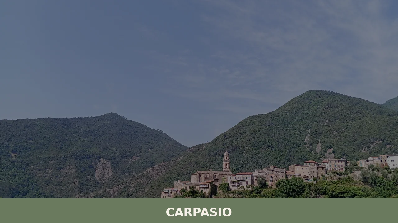 Carpasio
