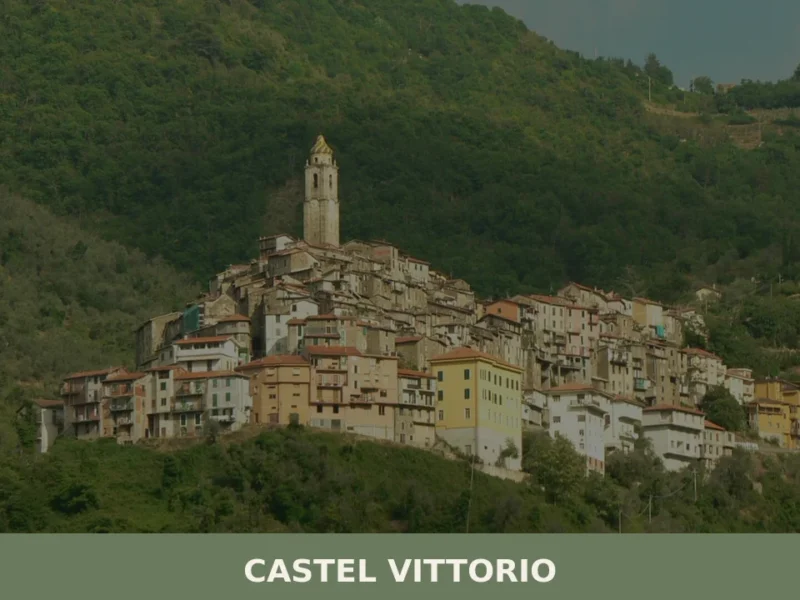 Castel Vittorio