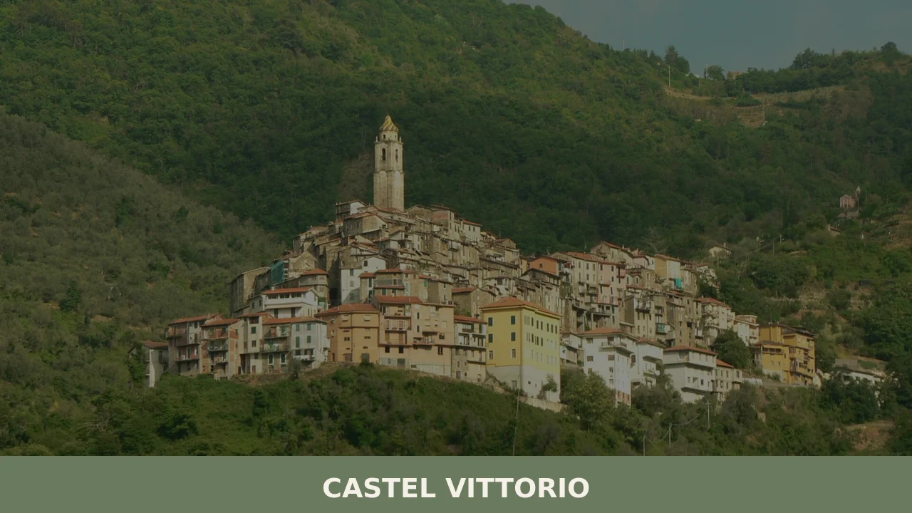 Castel Vittorio