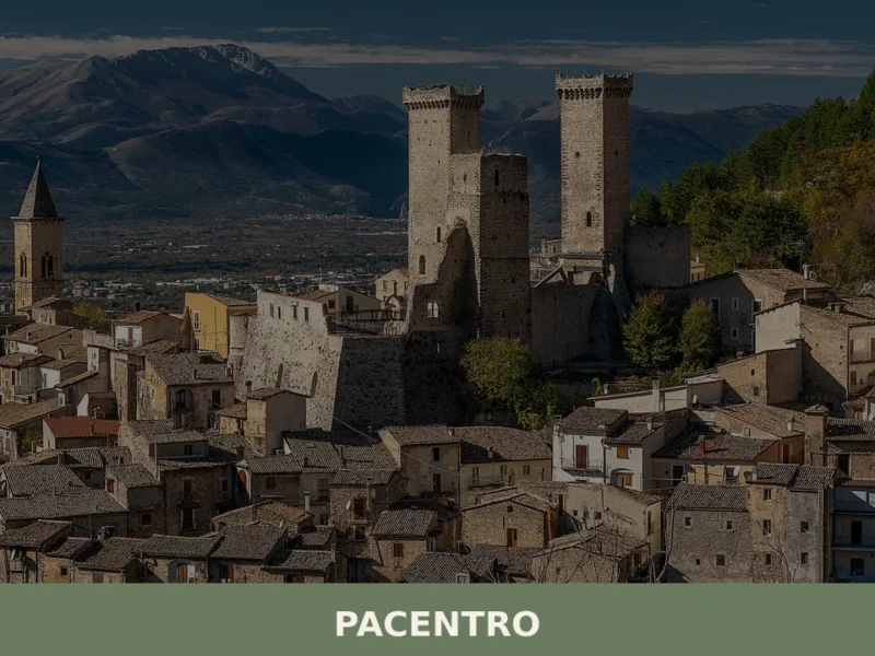 Pacentro