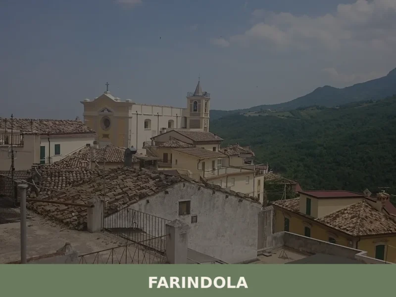 Farindola