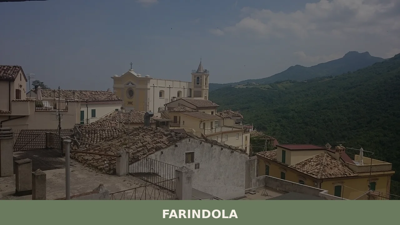 Farindola