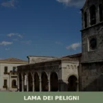 Lama dei Peligni