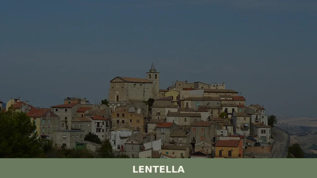 Lentella