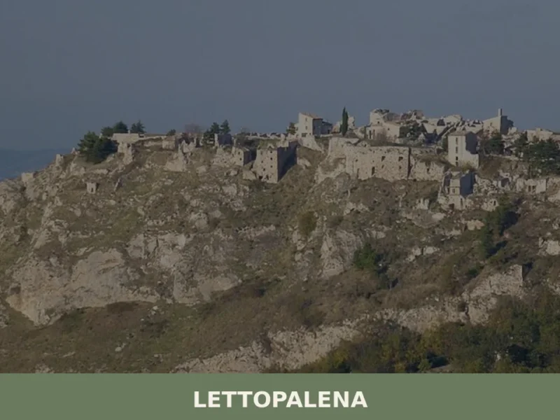 Lettopalena