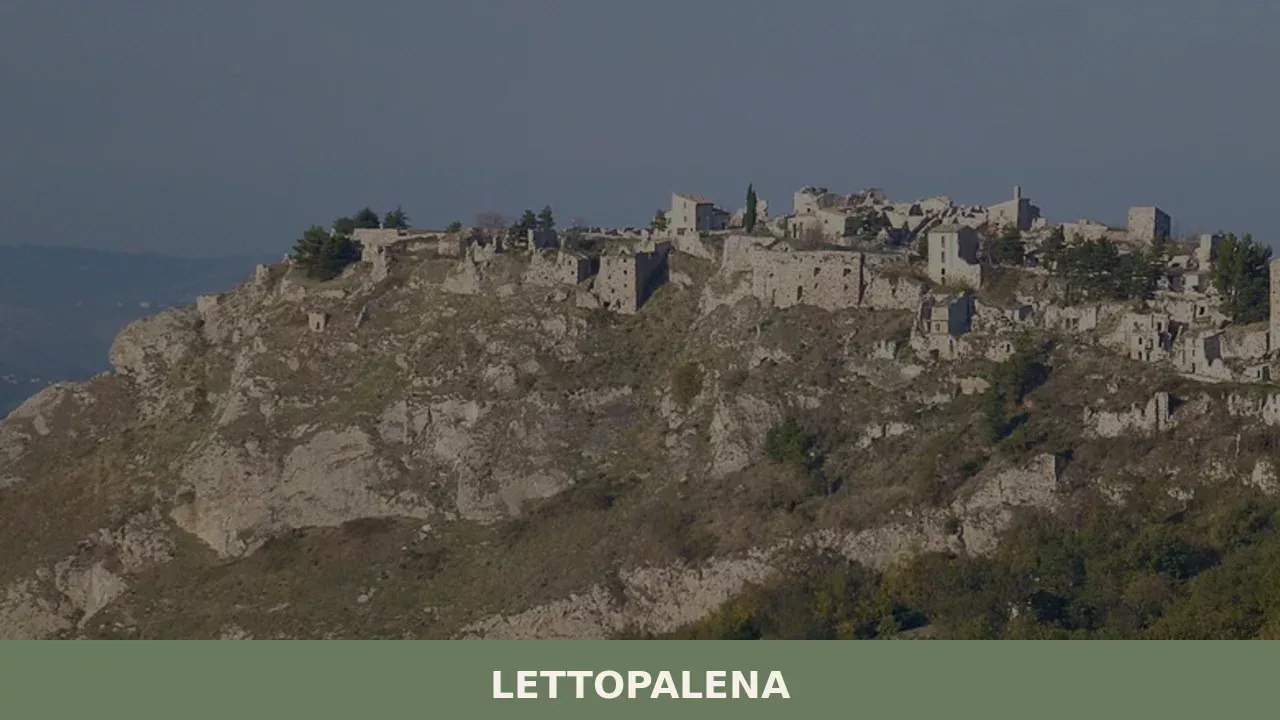 Lettopalena