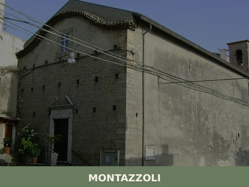 Montazzoli