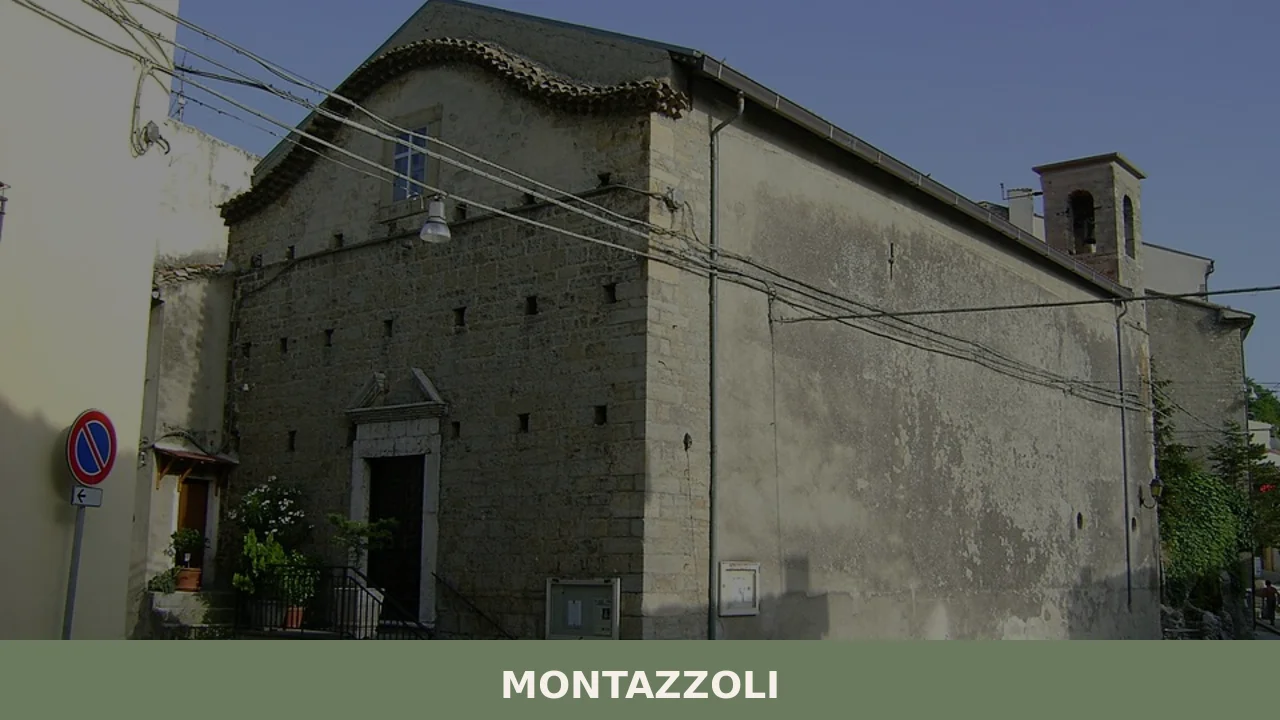 Montazzoli
