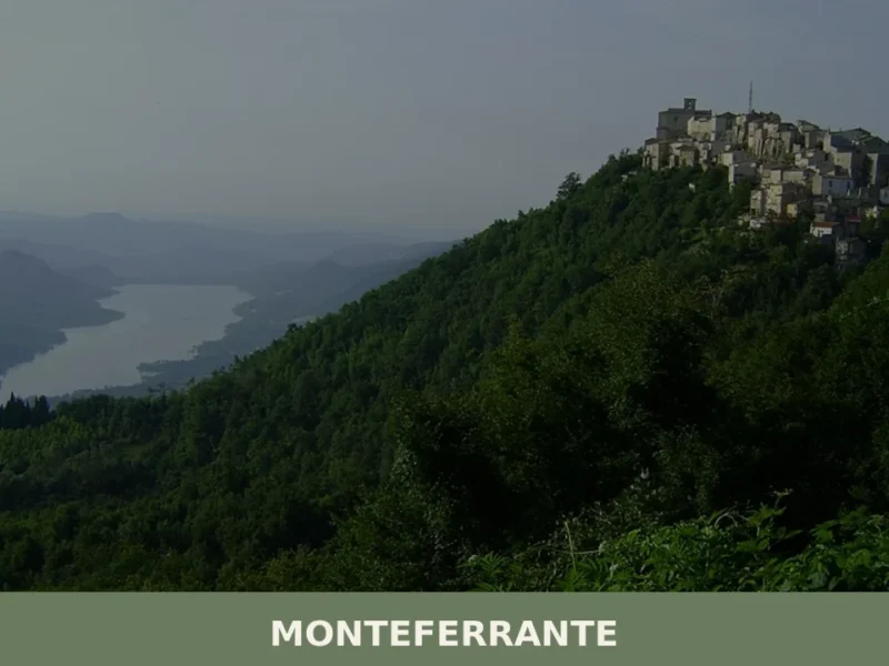 Monteferrante