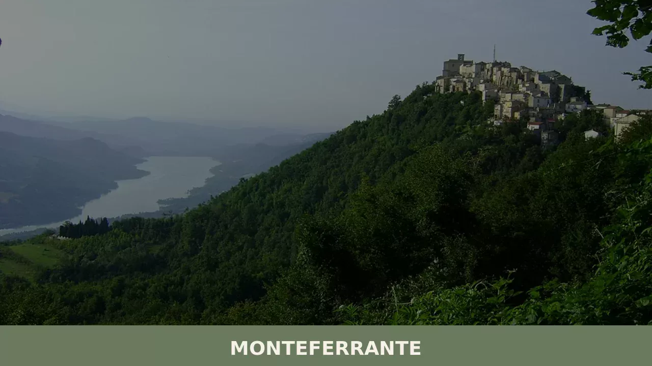Monteferrante