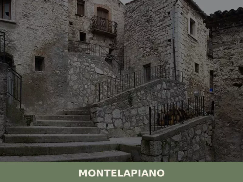 Montelapiano