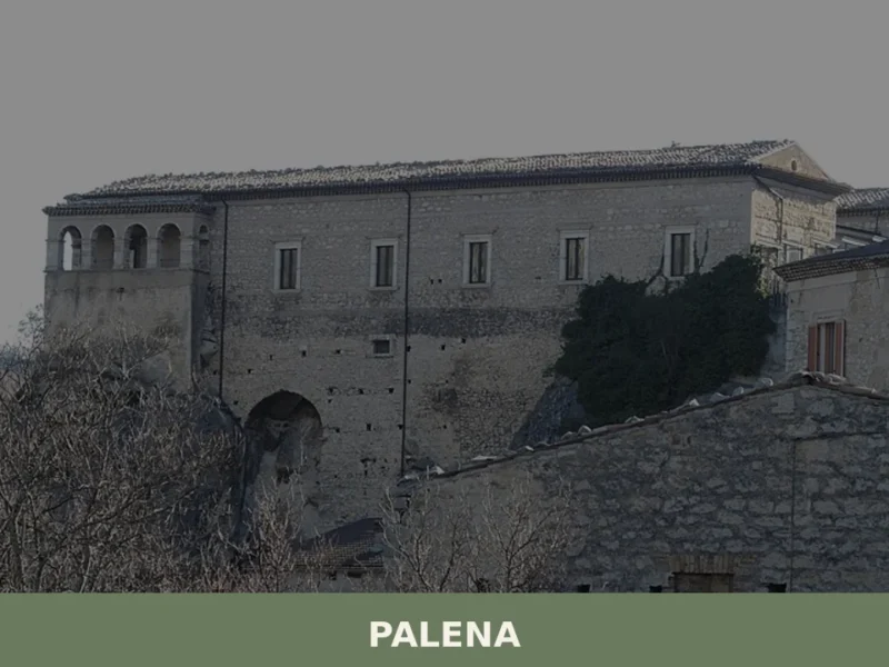 Palena