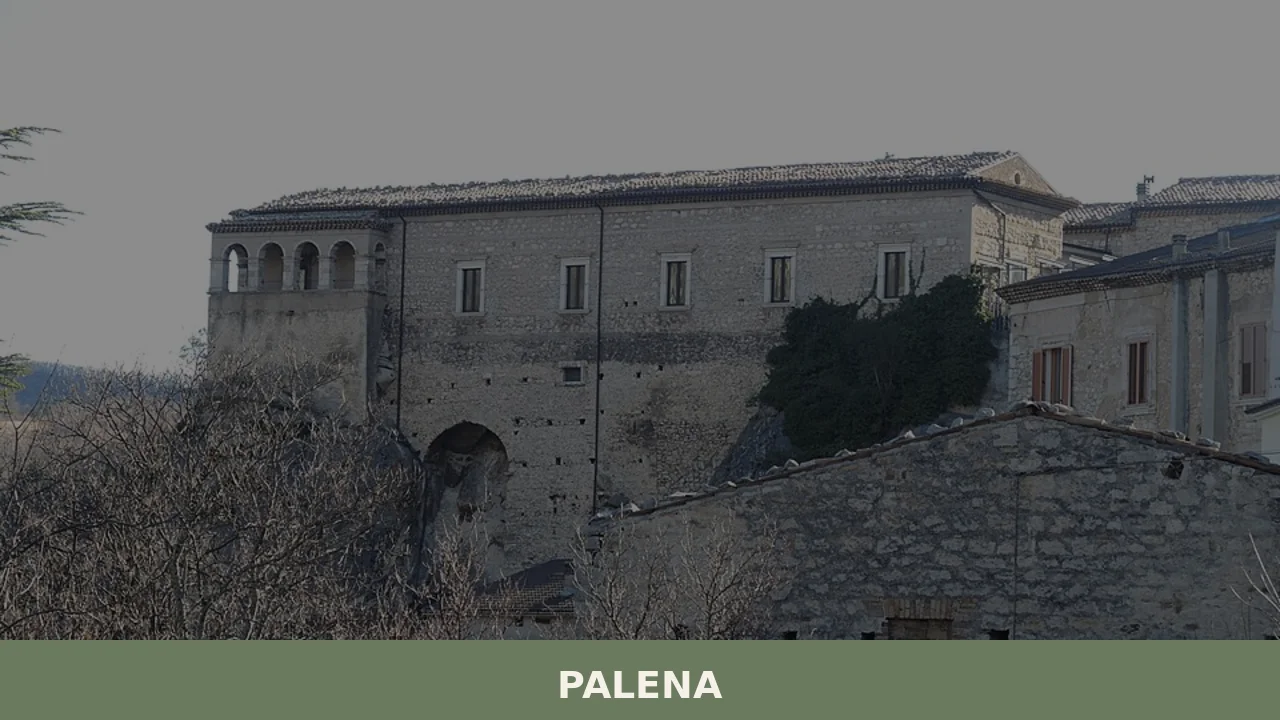 Palena
