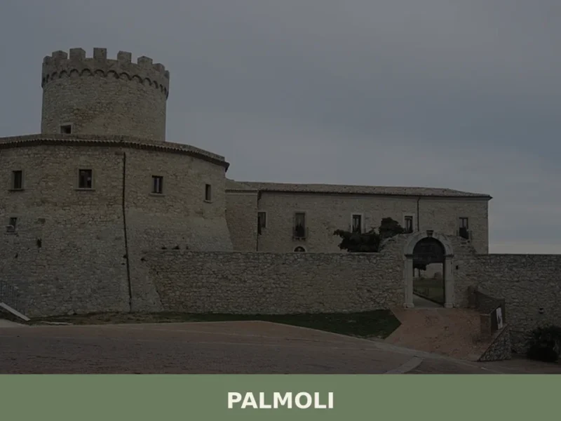 Palmoli