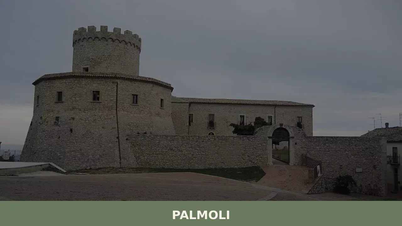 Palmoli