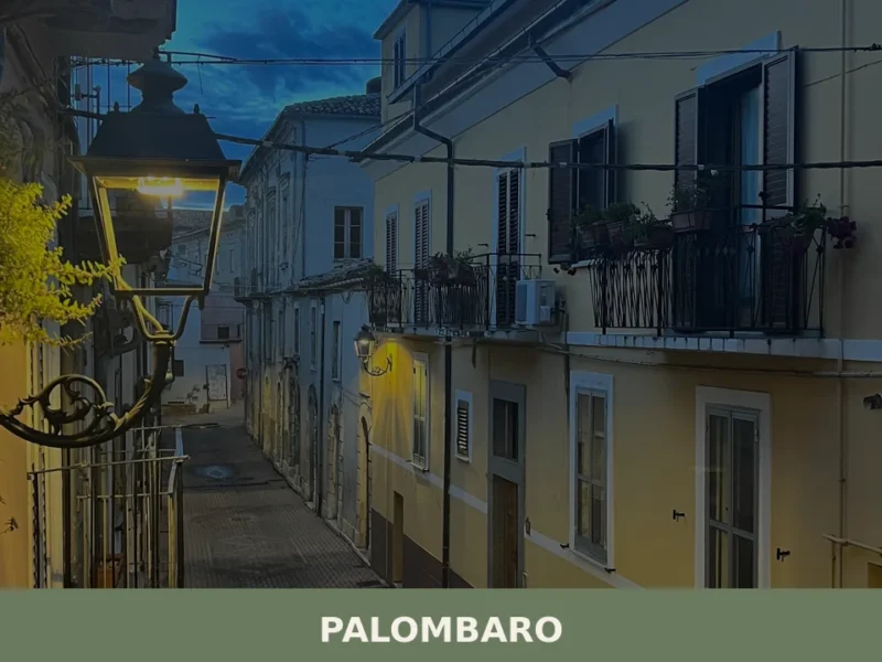 Palombaro